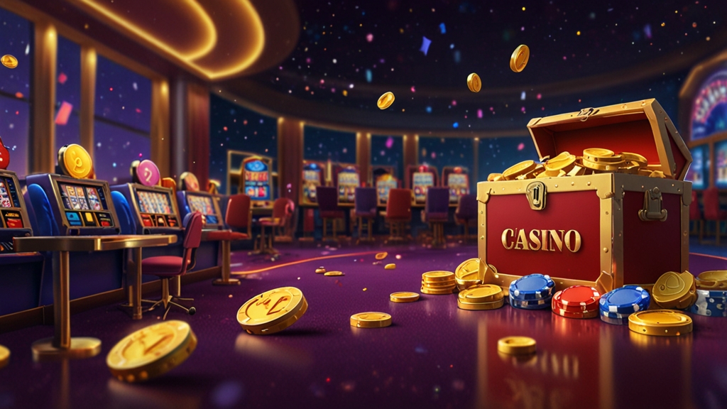 Vulkan Vegas Cashback