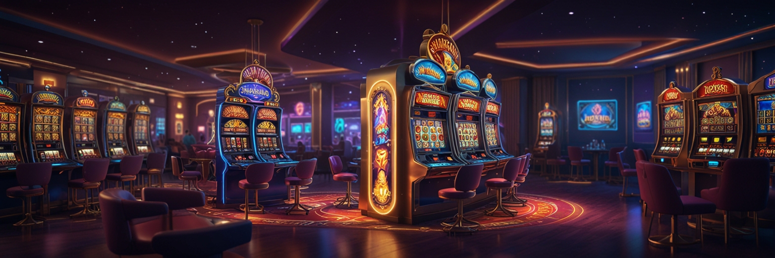 Vulkan Vegas Casino