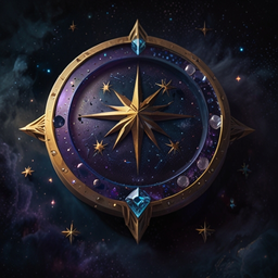 Arcane Starfall Casino Vulkan Vegas