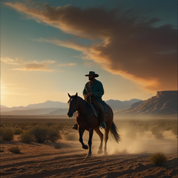 Dust Trail Outlaws Vulkan Vegas Online Casino