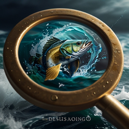 Reel Tide Fisherman Vulkan Vegas Slots