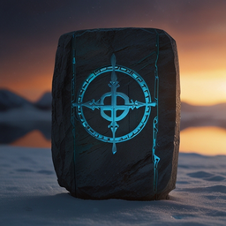 Runes of the North Vulkan Vegas Casino