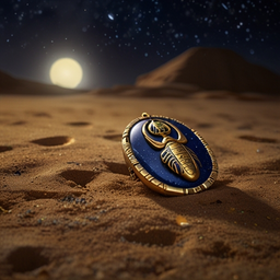 Sands of Amun Vulkan Vegas Review