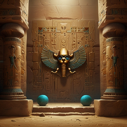 Sands of Osiris Vulkan Vegas