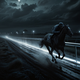 Trackside Thunder Vulkanvegas