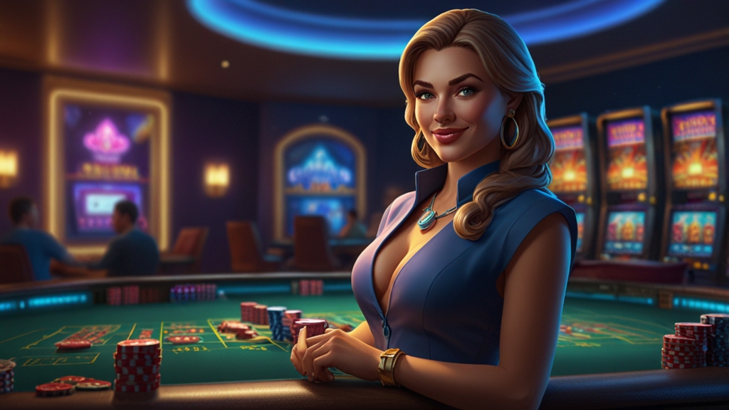 Vulkan Vegas Casino Legit