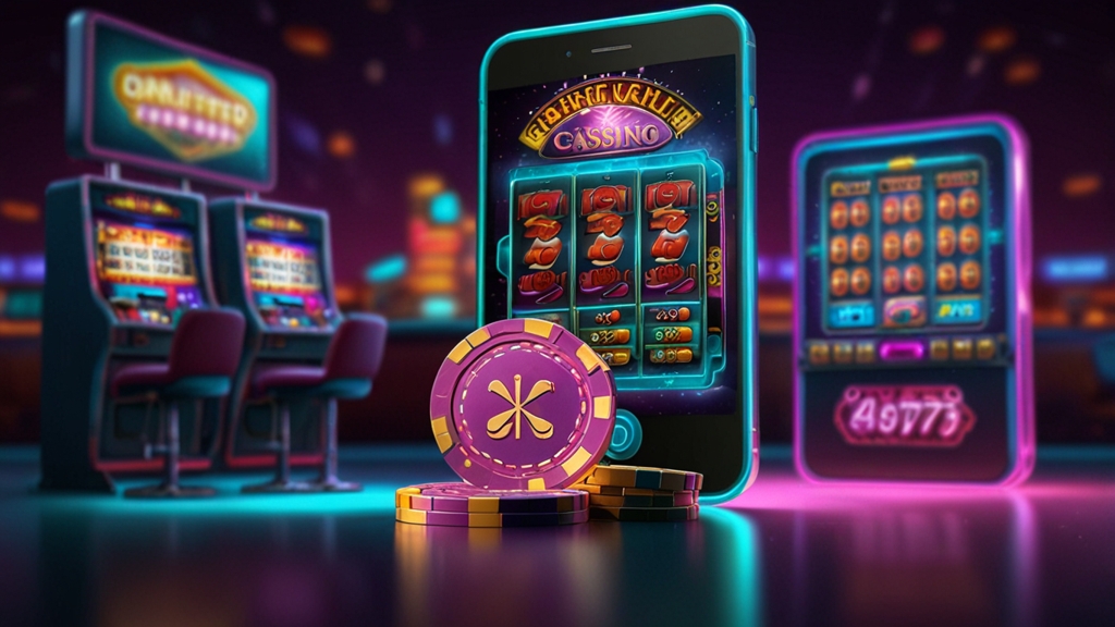 Vulkan Vegas Se