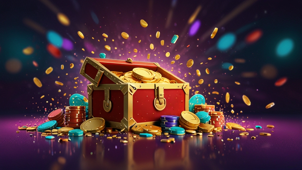 Vulkan Vegas Cashback