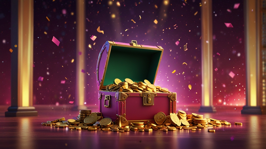 Vulkan Vegas Cashback