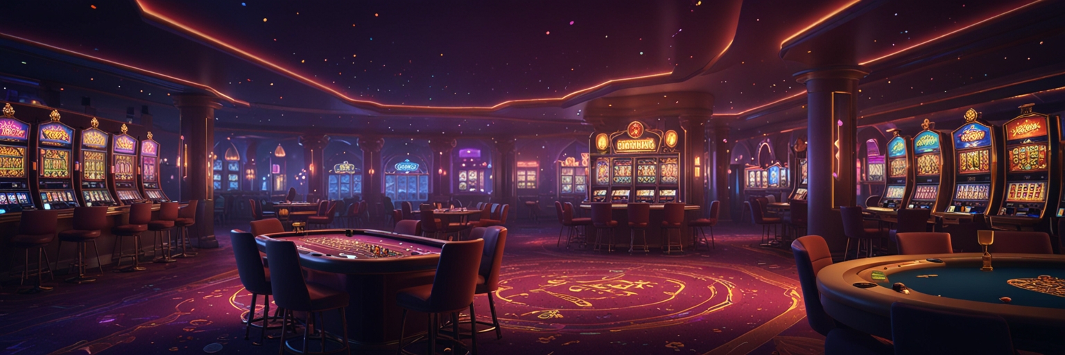 Vulkan Vegas
