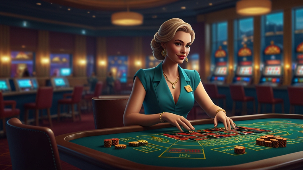 Vulkan Vegas Casino Legit