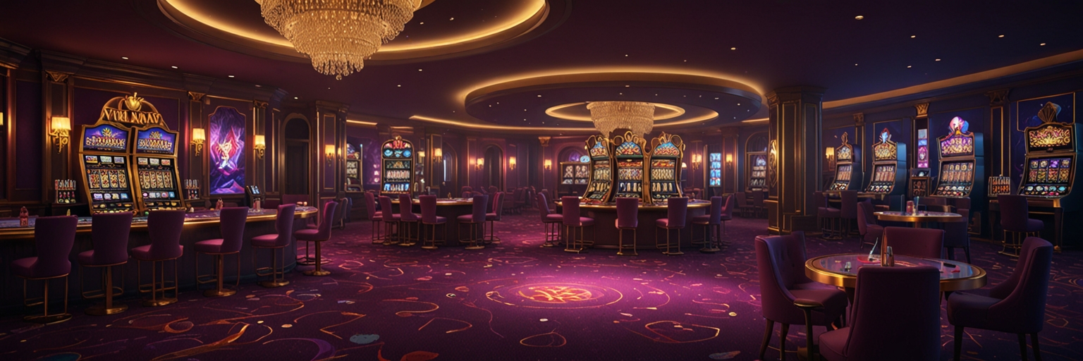 Vulkan Vegas