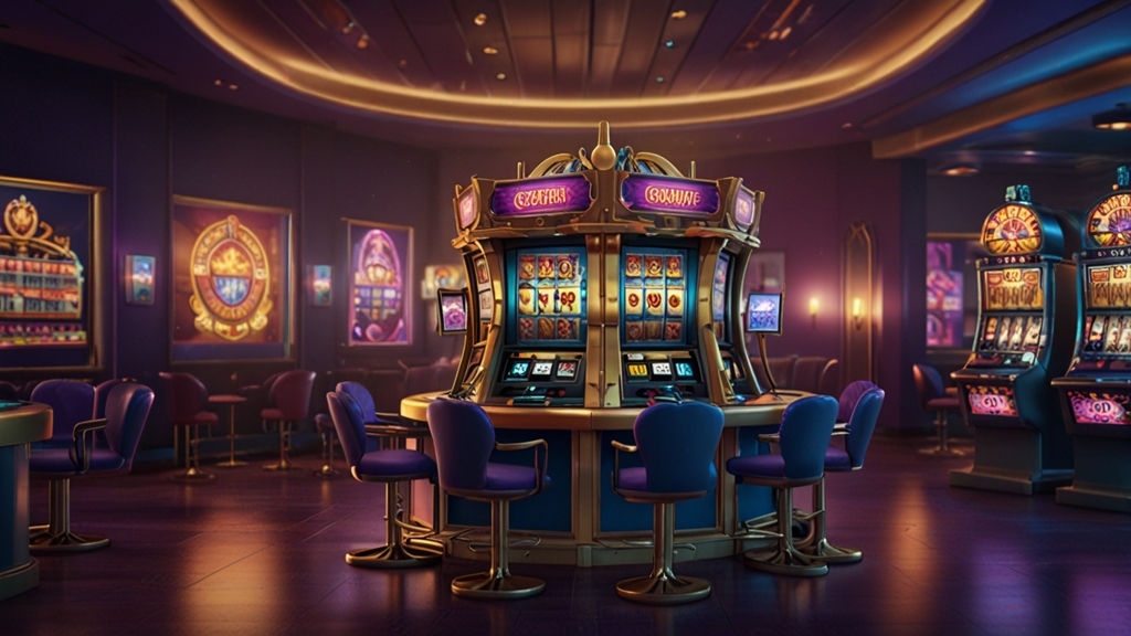 Vulkan Vegas Casino Legit